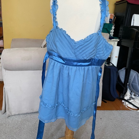 Arden B Tops - Arden B sleeveless blouse